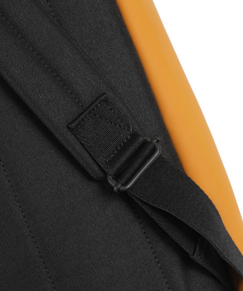 Ucon Acrobatics Lotus Hajo Mini Rolltop backpack honey mustard