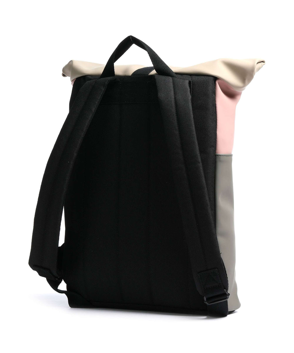 Ucon Acrobatics Lotus Hajo Mini Rolltop backpack rose/grey
