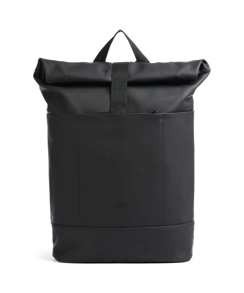 Ucon Acrobatics Lotus Hajo Large Rolltop backpack black