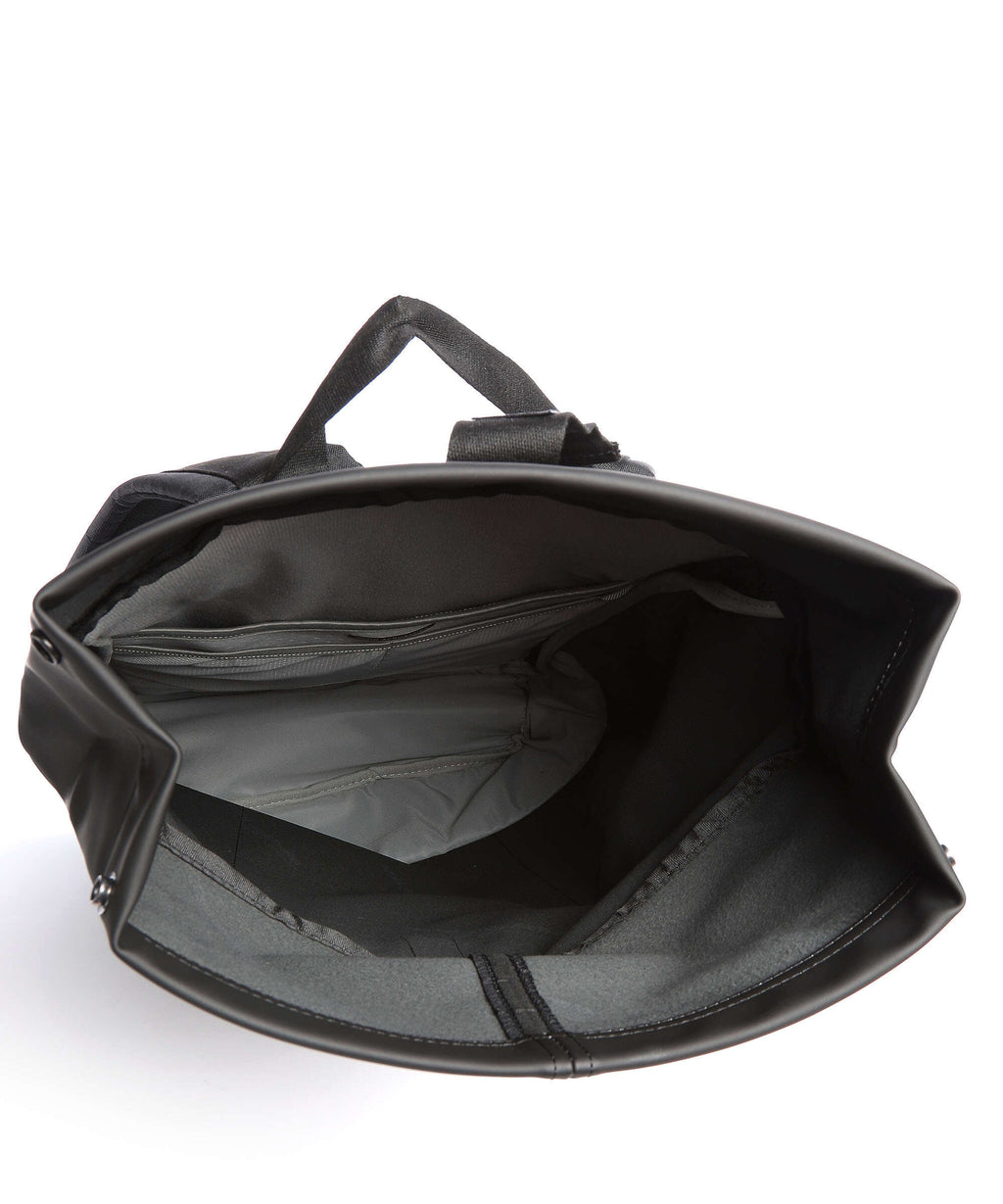 Ucon Acrobatics Lotus Hajo Large Rolltop backpack black