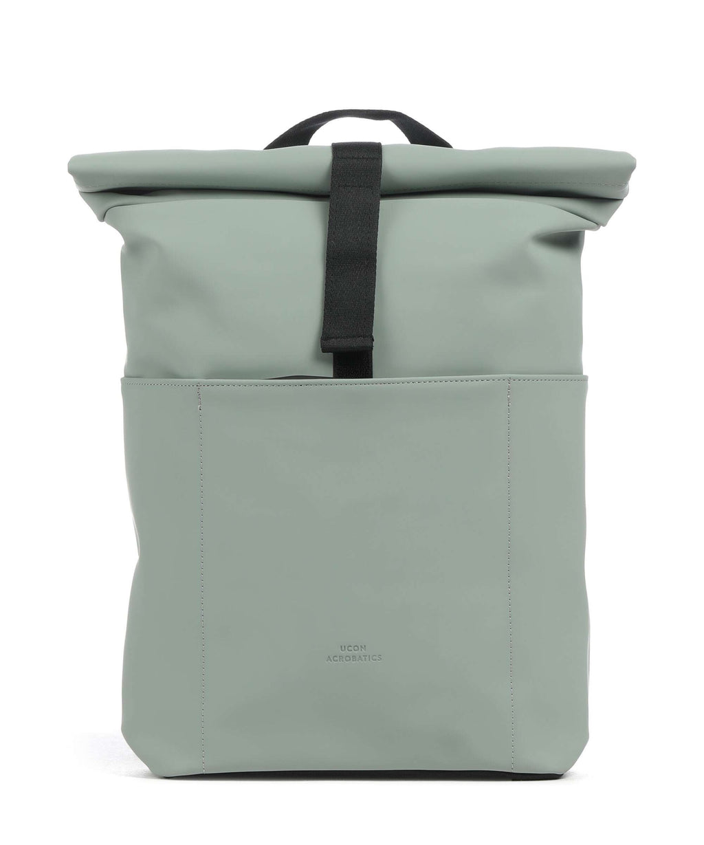 Ucon Acrobatics Lotus Hajo Mini Rolltop backpack mint