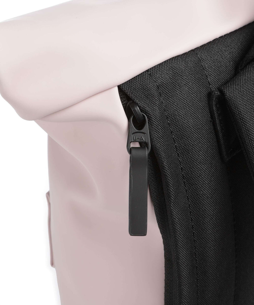 Ucon Acrobatics Lotus Jasper Mini Rolltop backpack light rose
