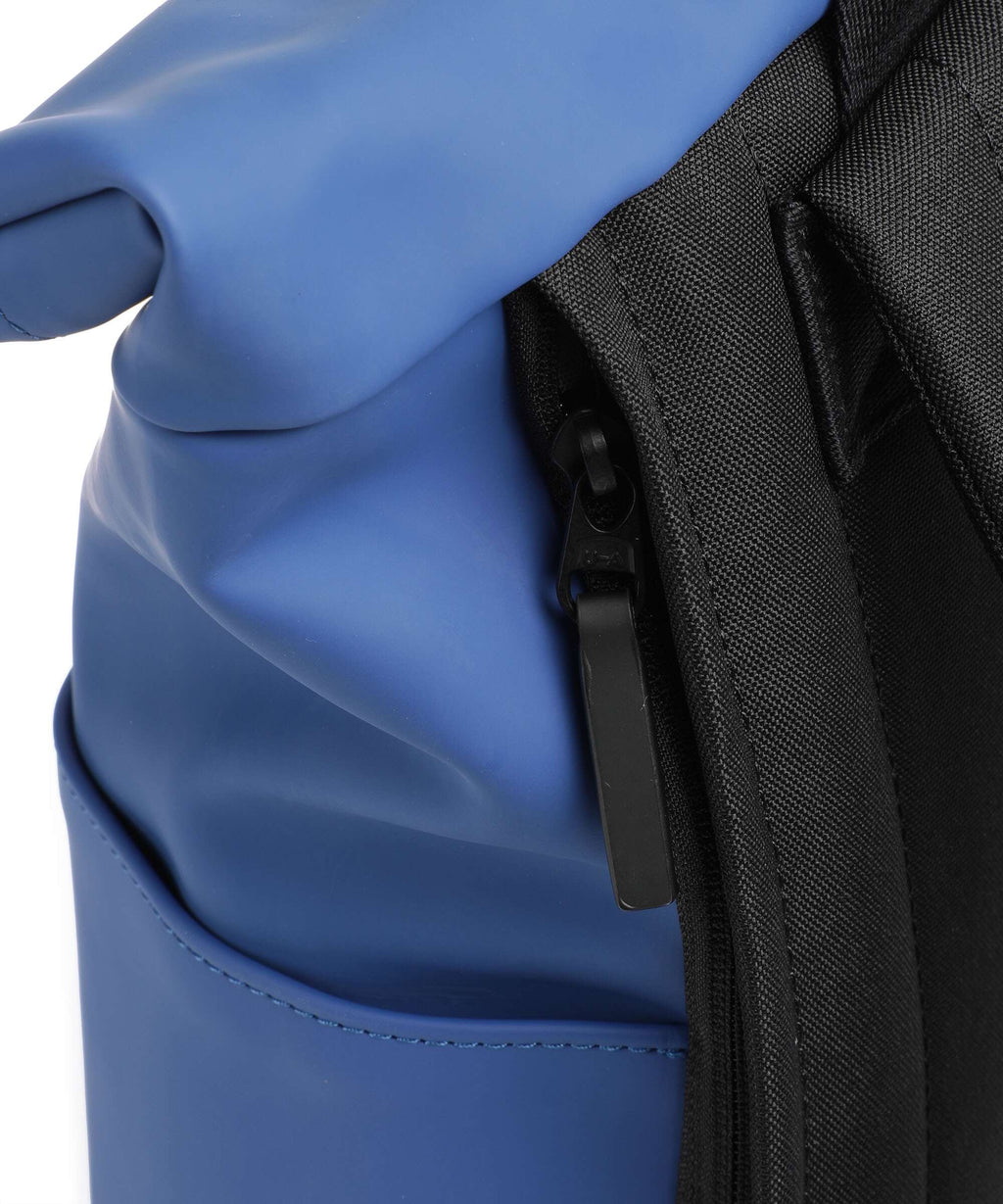 Ucon Acrobatics Lotus Hajo Mini Rolltop backpack royal blue