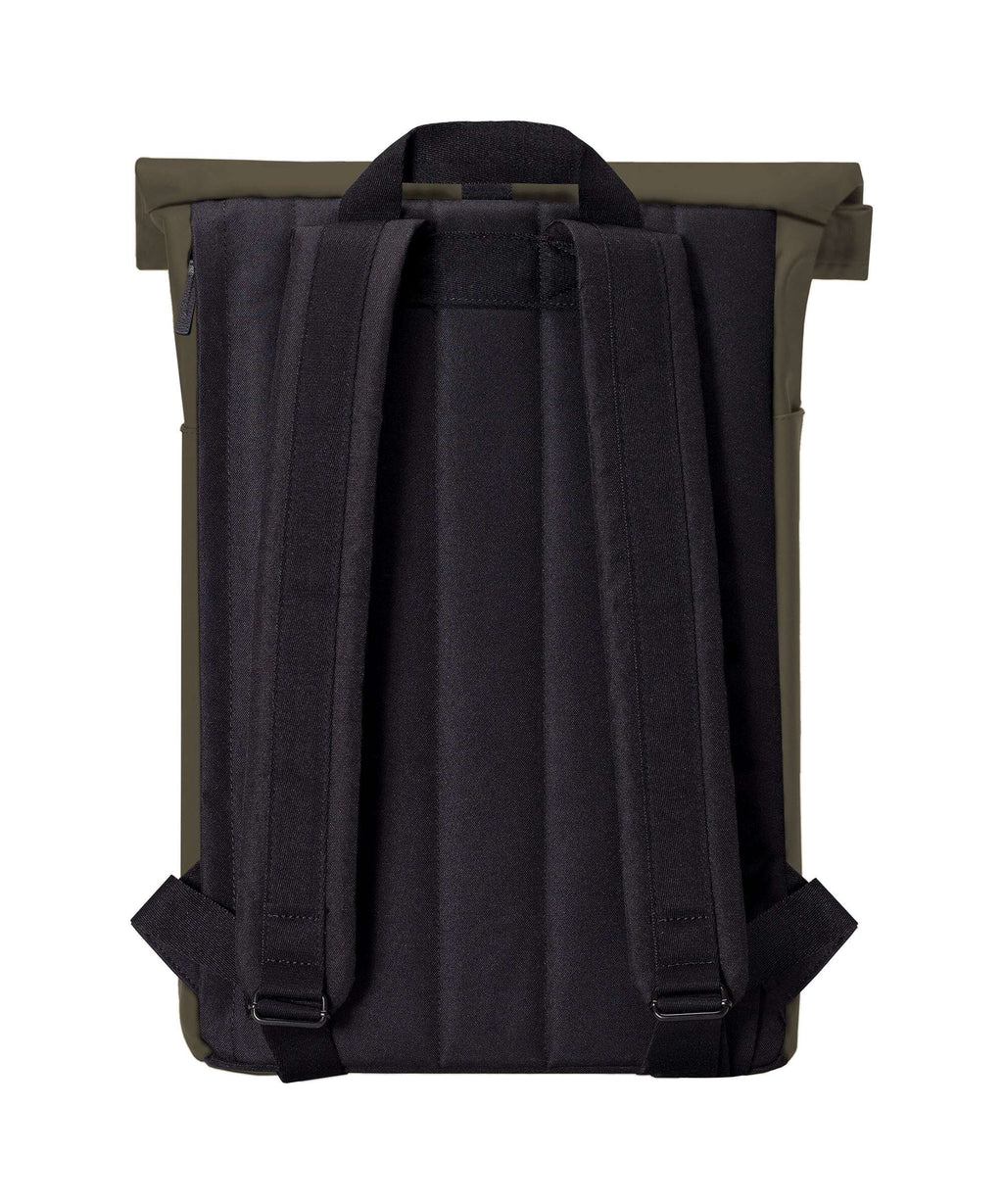 Ucon Acrobatics Lotus Hajo Medium Rolltop backpack olive