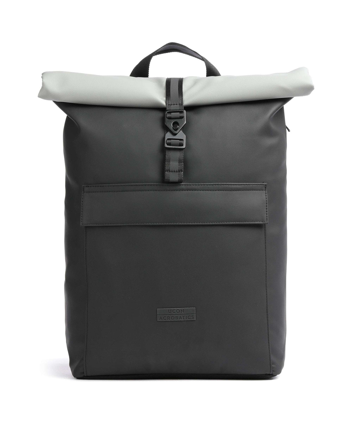 Ucon Acrobatics Aloe Jasper Medium Rolltop backpack black
