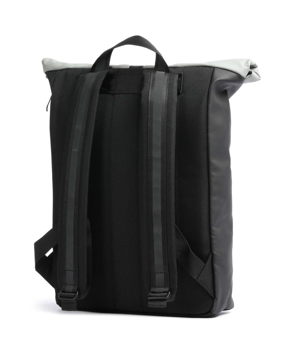 Ucon Acrobatics Aloe Jasper Medium Rolltop backpack black