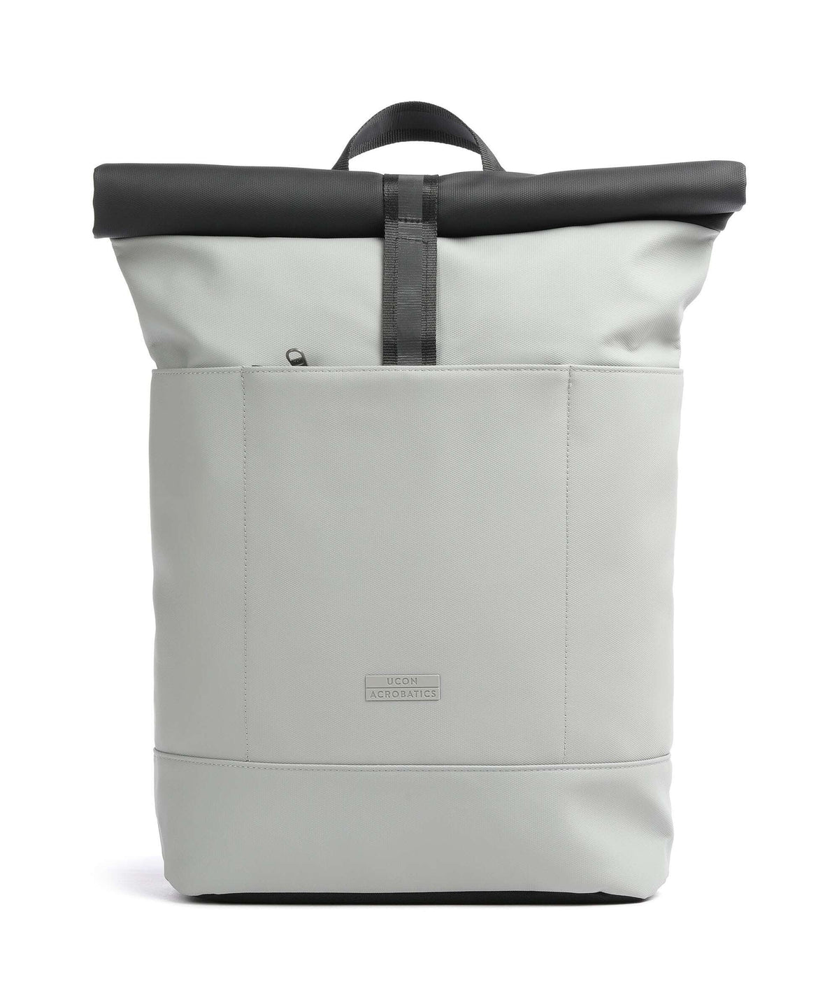 Ucon Acrobatics Aloe Hajo Medium Rolltop backpack light grey