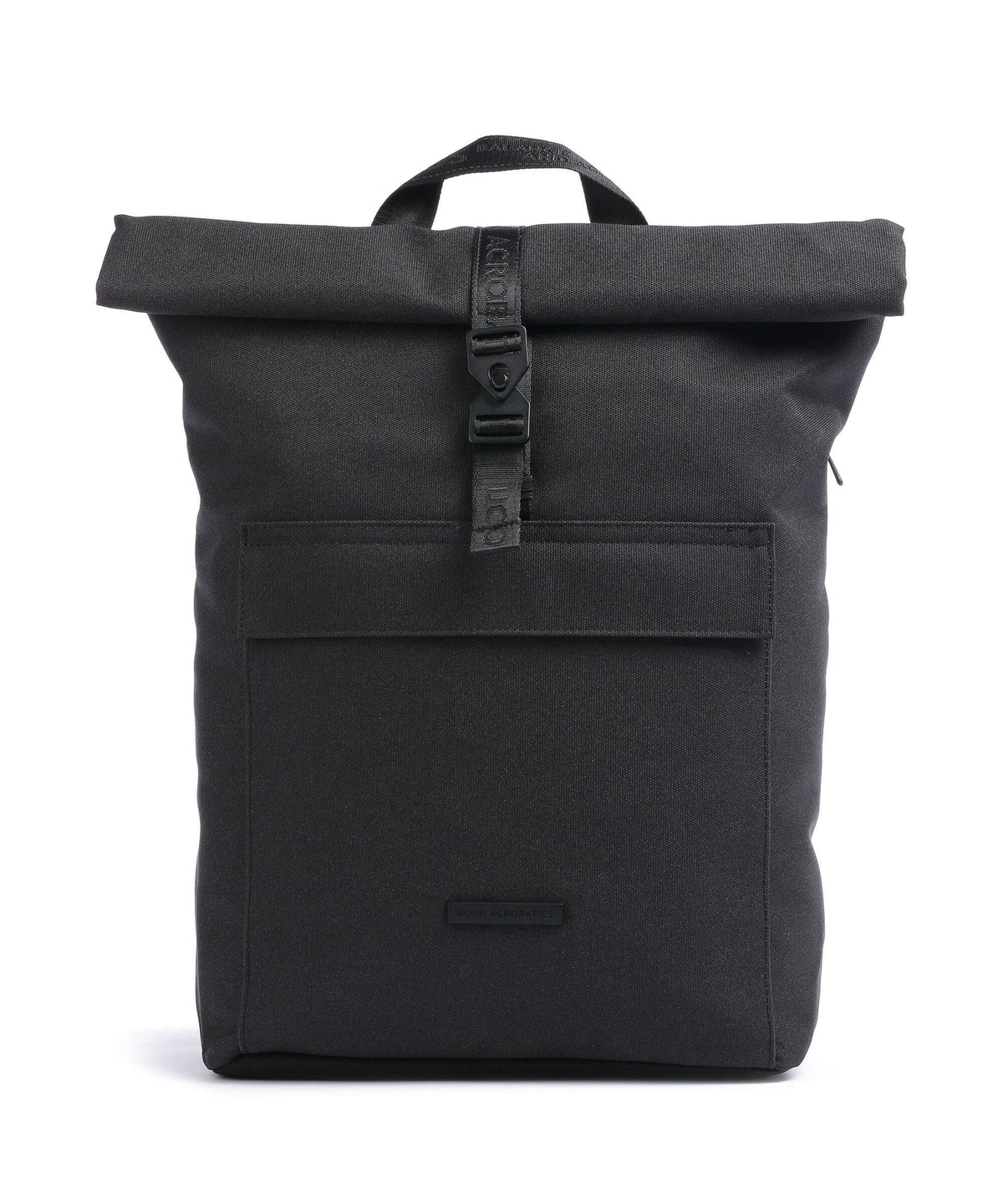Ucon Acrobatics Phantom Jasper Medium Rolltop backpack black