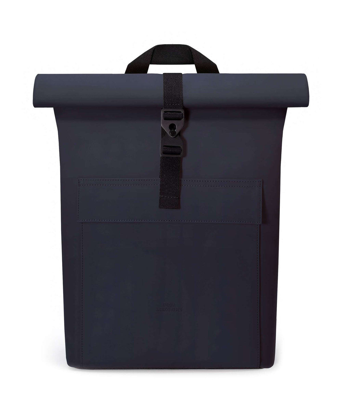 Ucon Acrobatics Lotus Jasper Mini Rolltop backpack dark navy