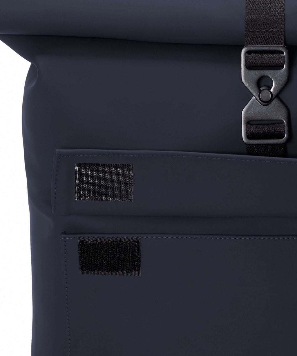 Ucon Acrobatics Lotus Jasper Mini Rolltop backpack dark navy