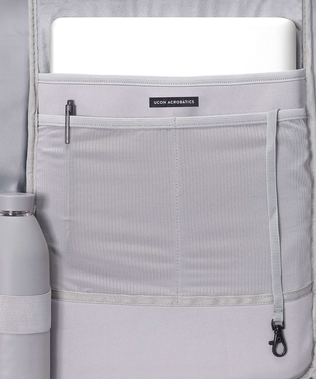 Ucon Acrobatics Lotus Jasper Mini Rolltop backpack dark navy