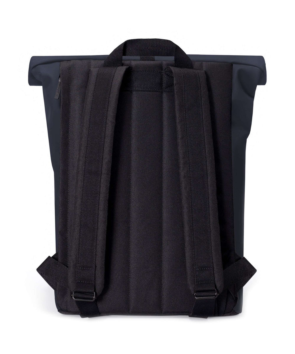 Ucon Acrobatics Lotus Jasper Medium Rolltop backpack dark navy