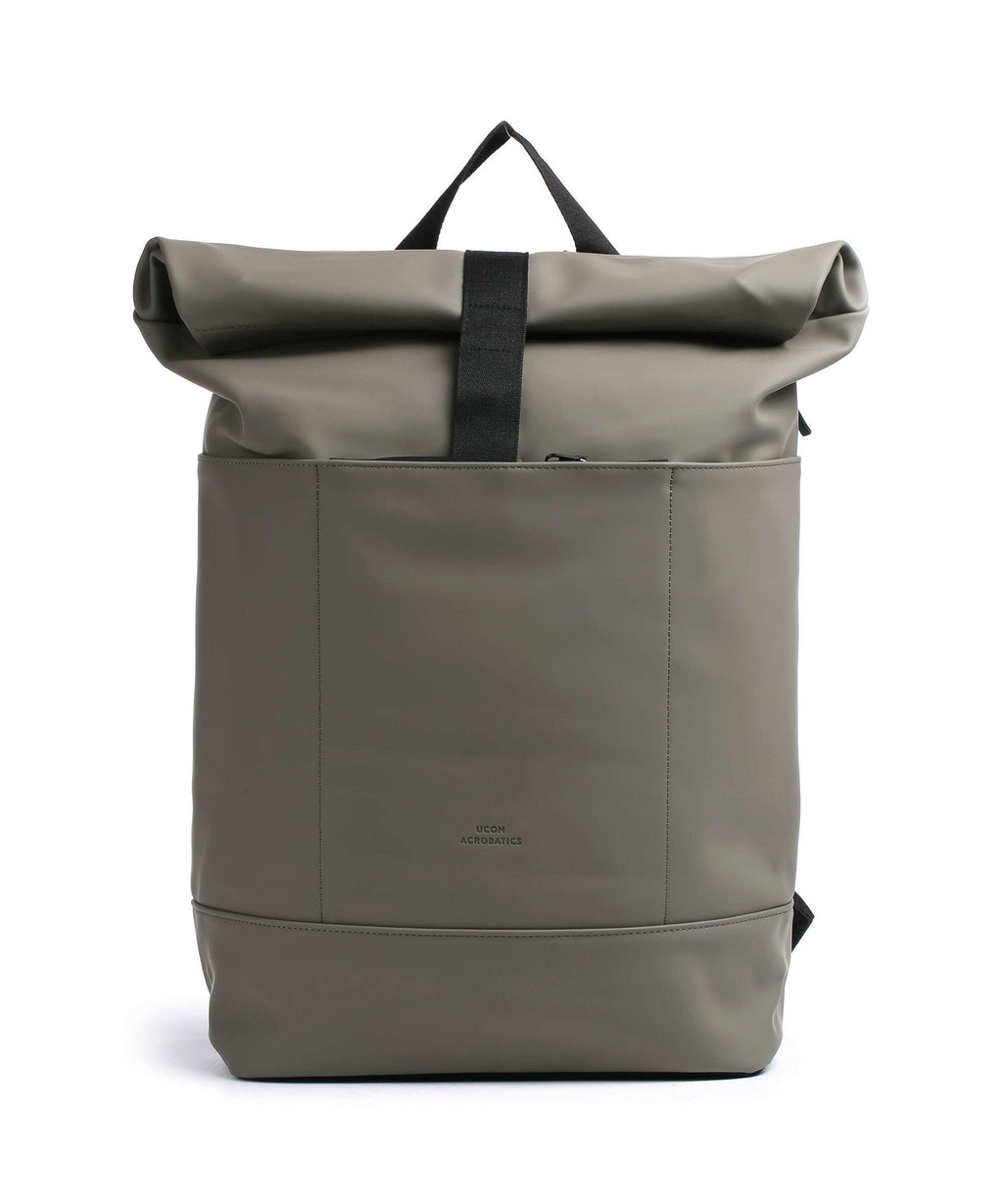 Ucon Acrobatics Lotus Hajo Large Rolltop backpack dark grey