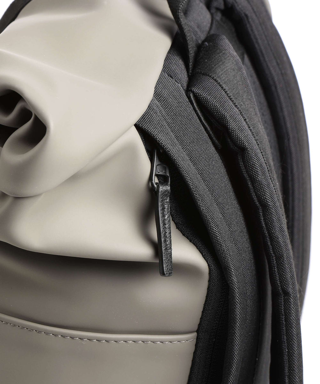 Ucon Acrobatics Lotus Hajo Large Rolltop backpack dark grey