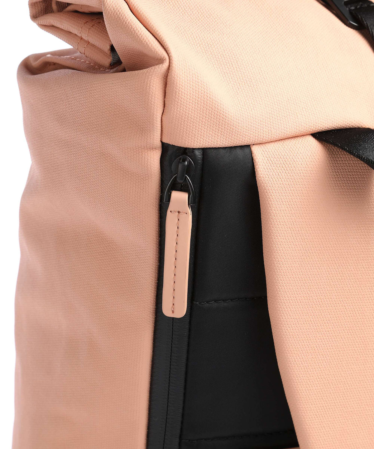 Horizn Studios Sofo Rolltop backpack sand rose