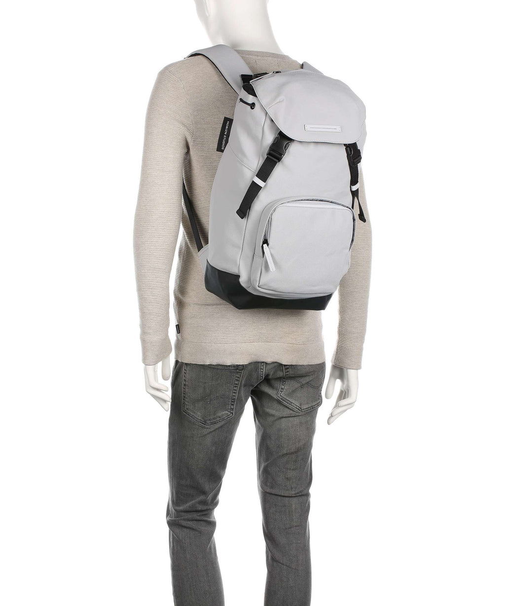 Horizn Studios SoFo City Backpack dark olive