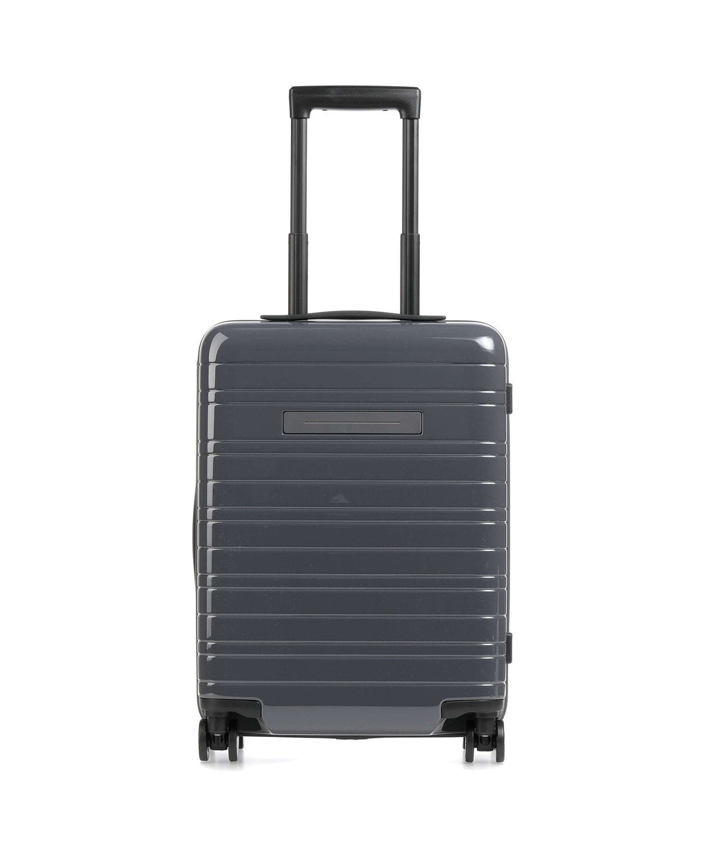Horizn Studios H5 Smart Spinner (4 wheels) Glossy Graphite