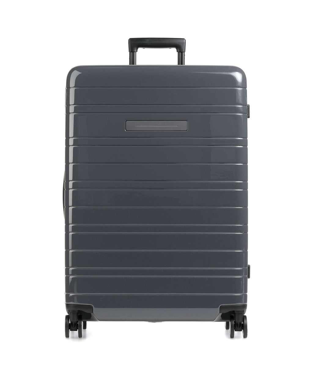 Horizn Studios H7 Smart Spinner (4 wheels) Glossy Graphite