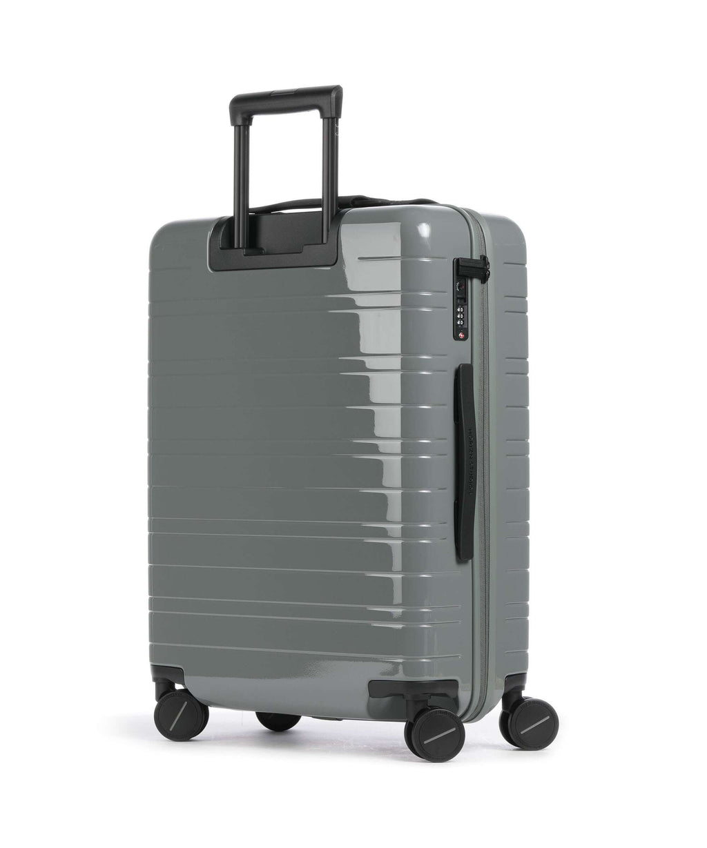 Horizn Studios H6 Essential Glossy Spinner (4 wheels) glossy agave green