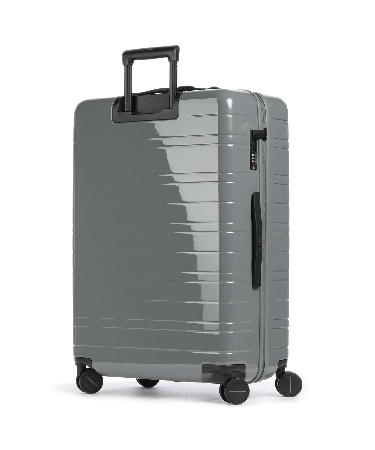 Horizn Studios H7 Essential Glossy Spinner (4 wheels) glossy agave green