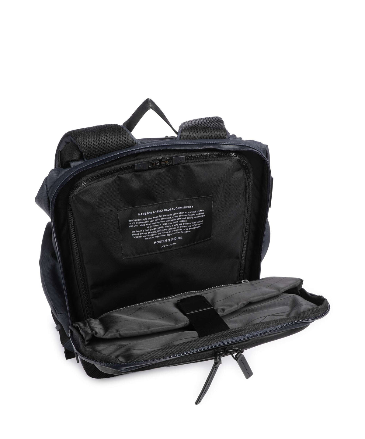 Horizn Studios SoFo Backpack night blue