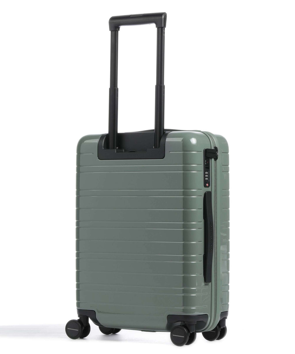 Horizn Studios H5 Smart Spinner (4 wheels) glossy agave green
