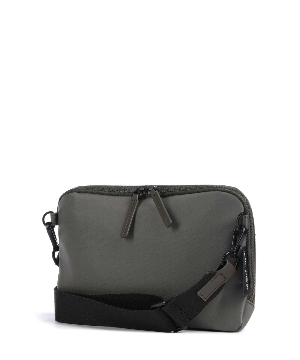 Horizn Studios Gion Crossbody bag dark olive