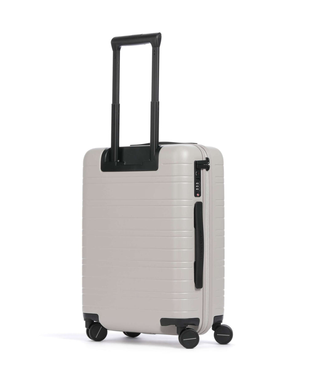 Horizn Studios M5 Essential Spinner (4 wheels) sand grey