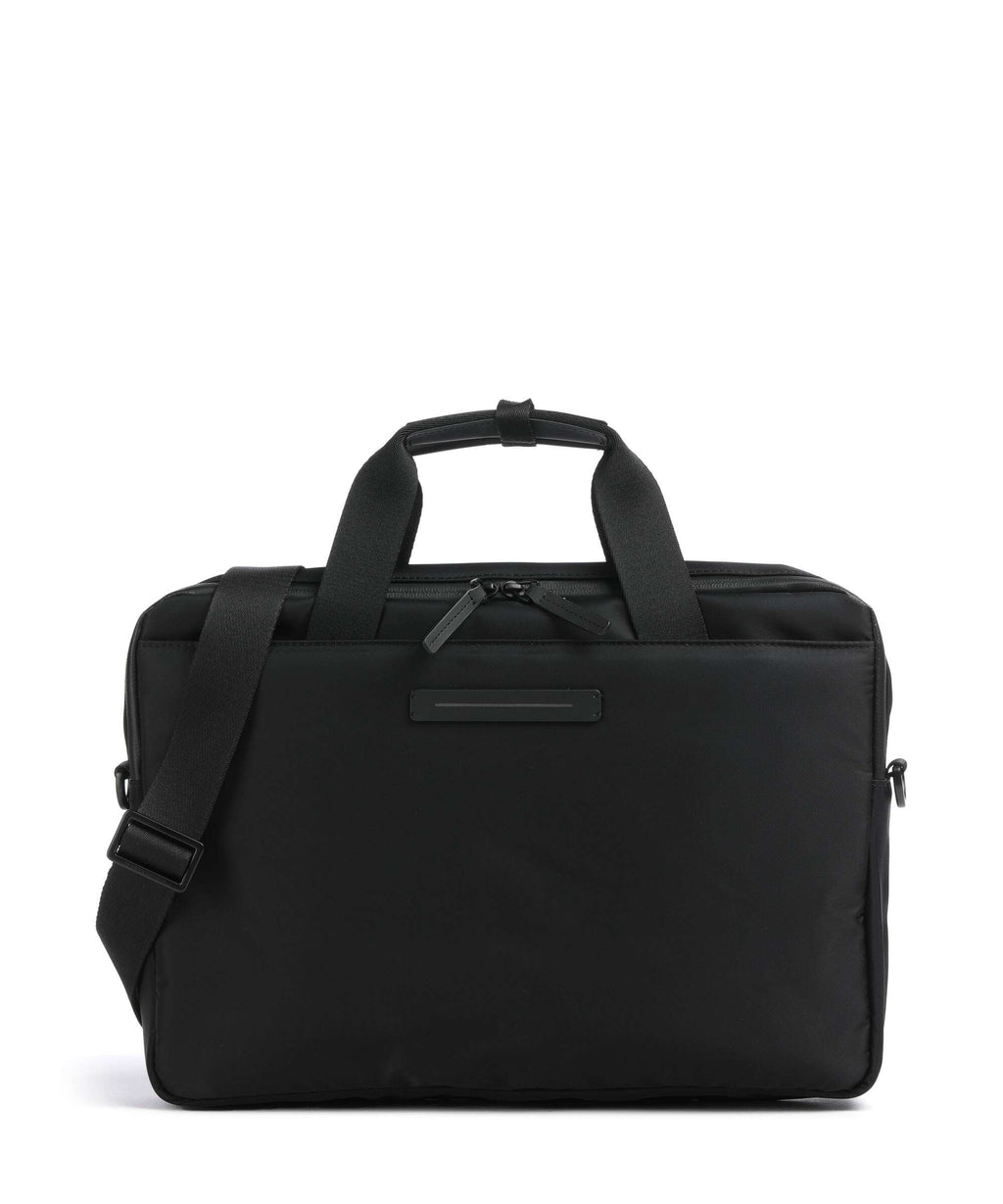 Horizn Studios Gion Briefcase all black