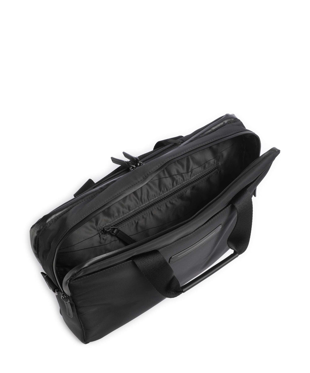 Horizn Studios Gion Briefcase all black