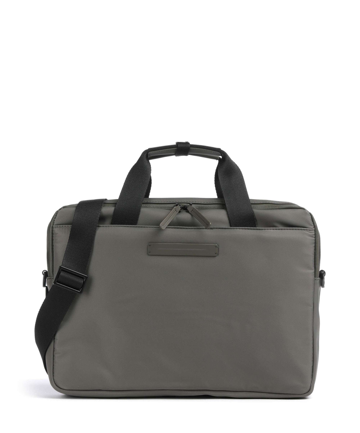 Horizn Studios Gion Briefcase dark olive