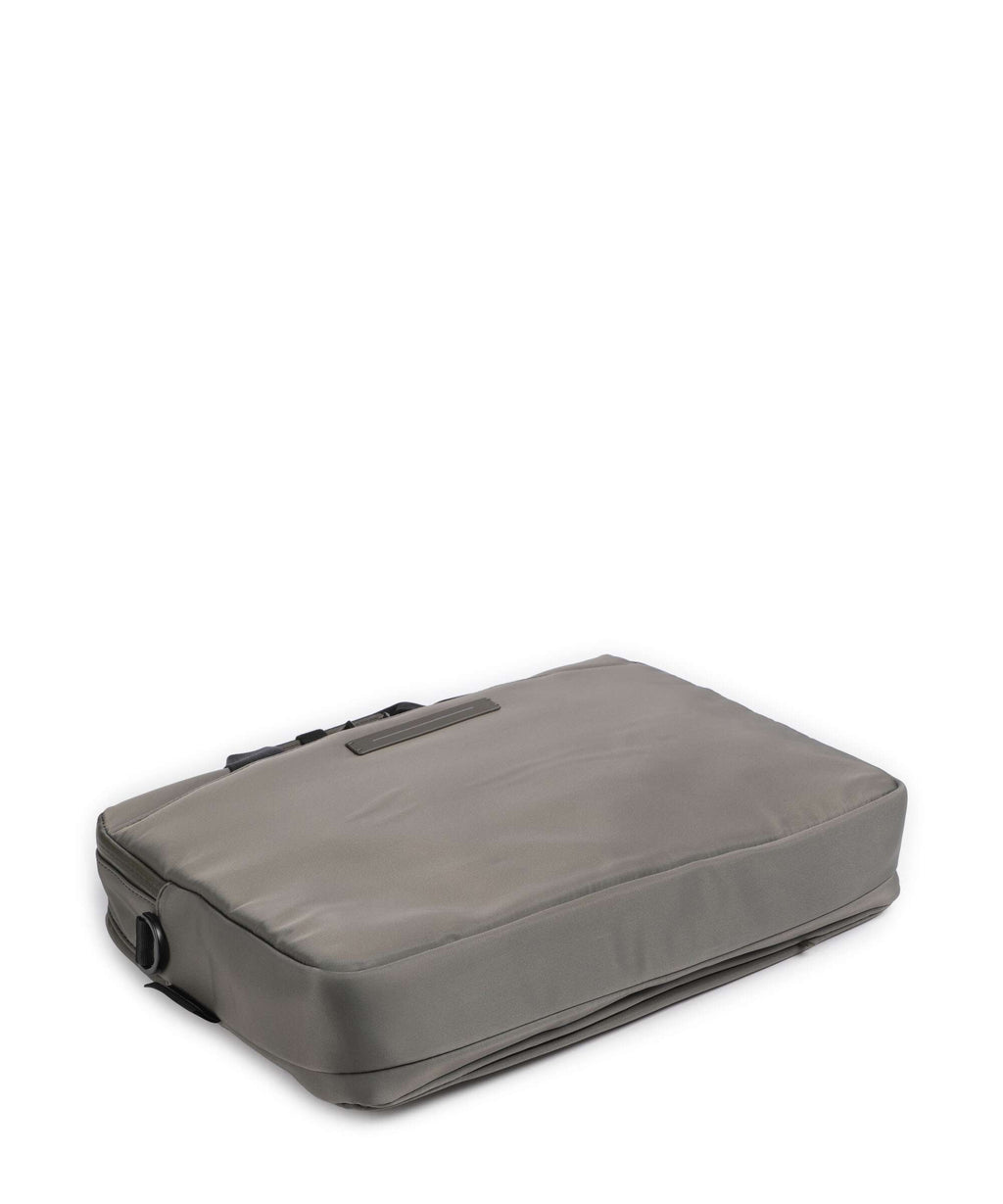 Horizn Studios Gion Briefcase dark olive