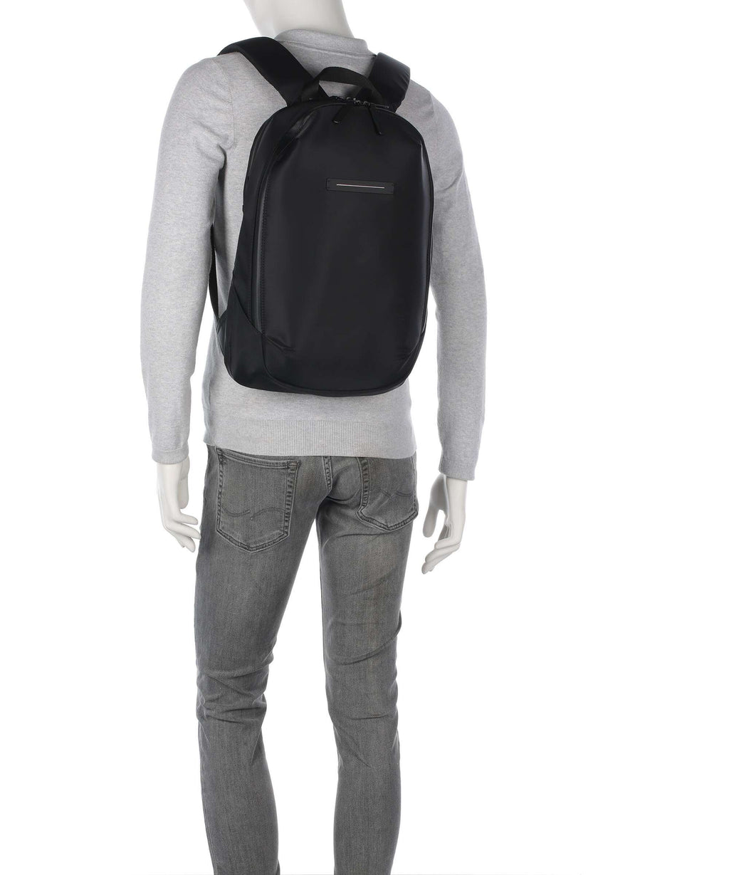 Horizn Studios Gion Pro M Laptop backpack all black