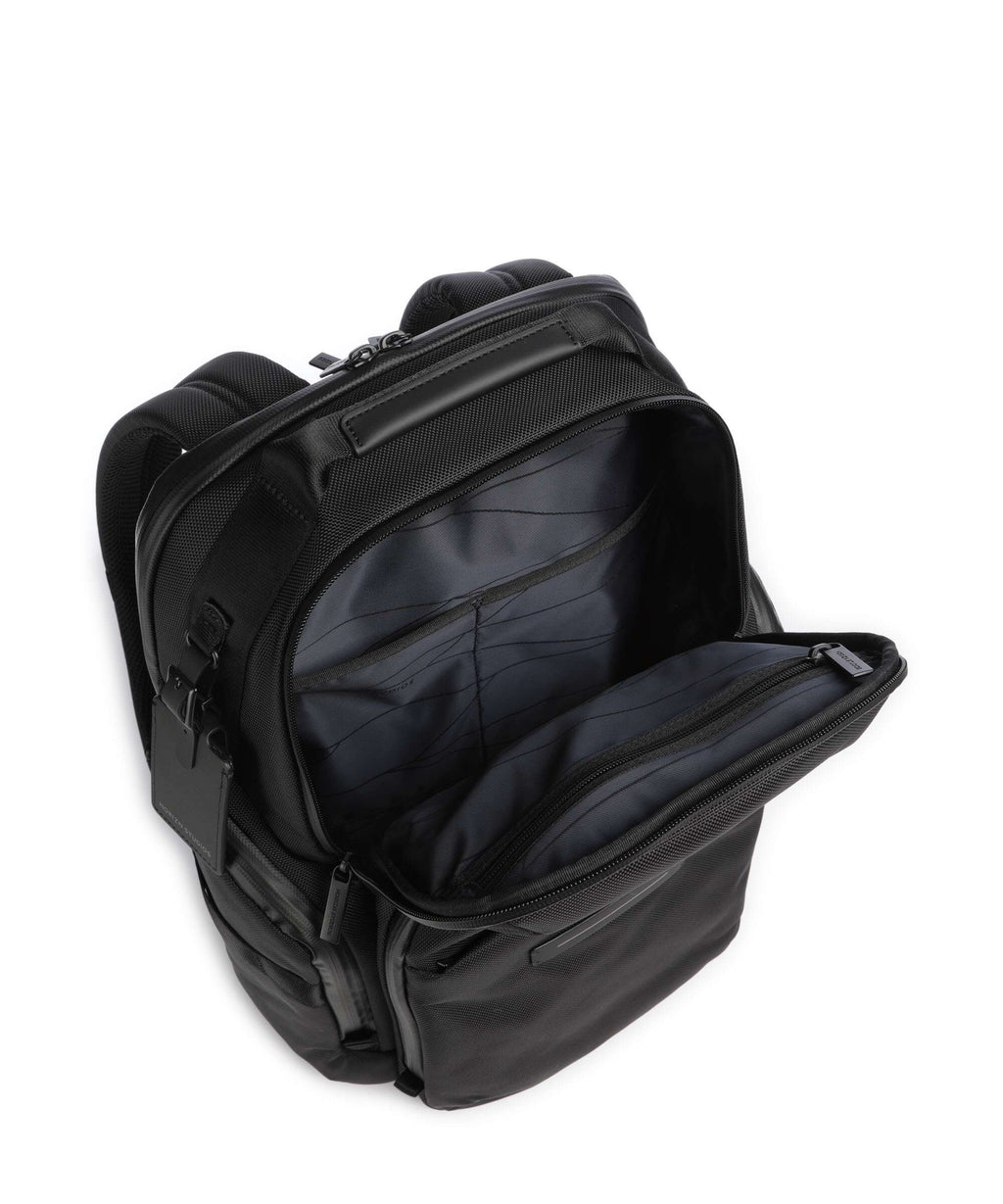 Horizn Studios Midtown Backpack all black