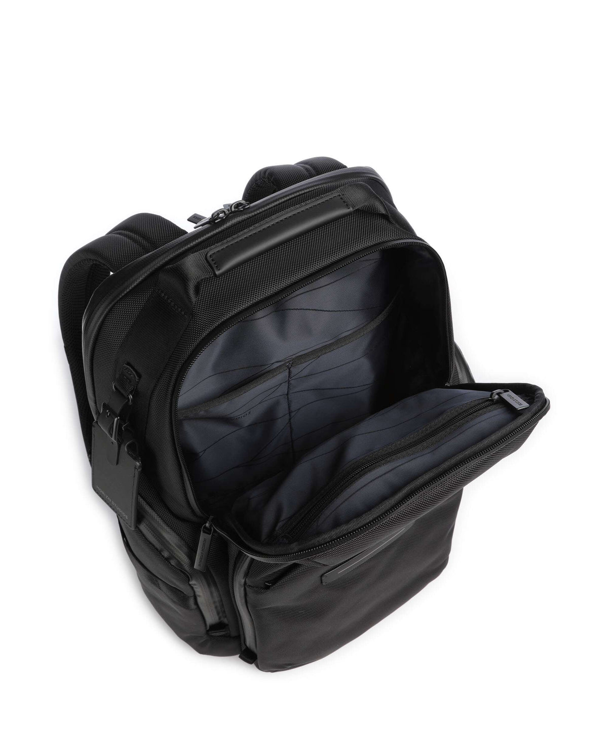 Horizn Studios Midtown Backpack all black