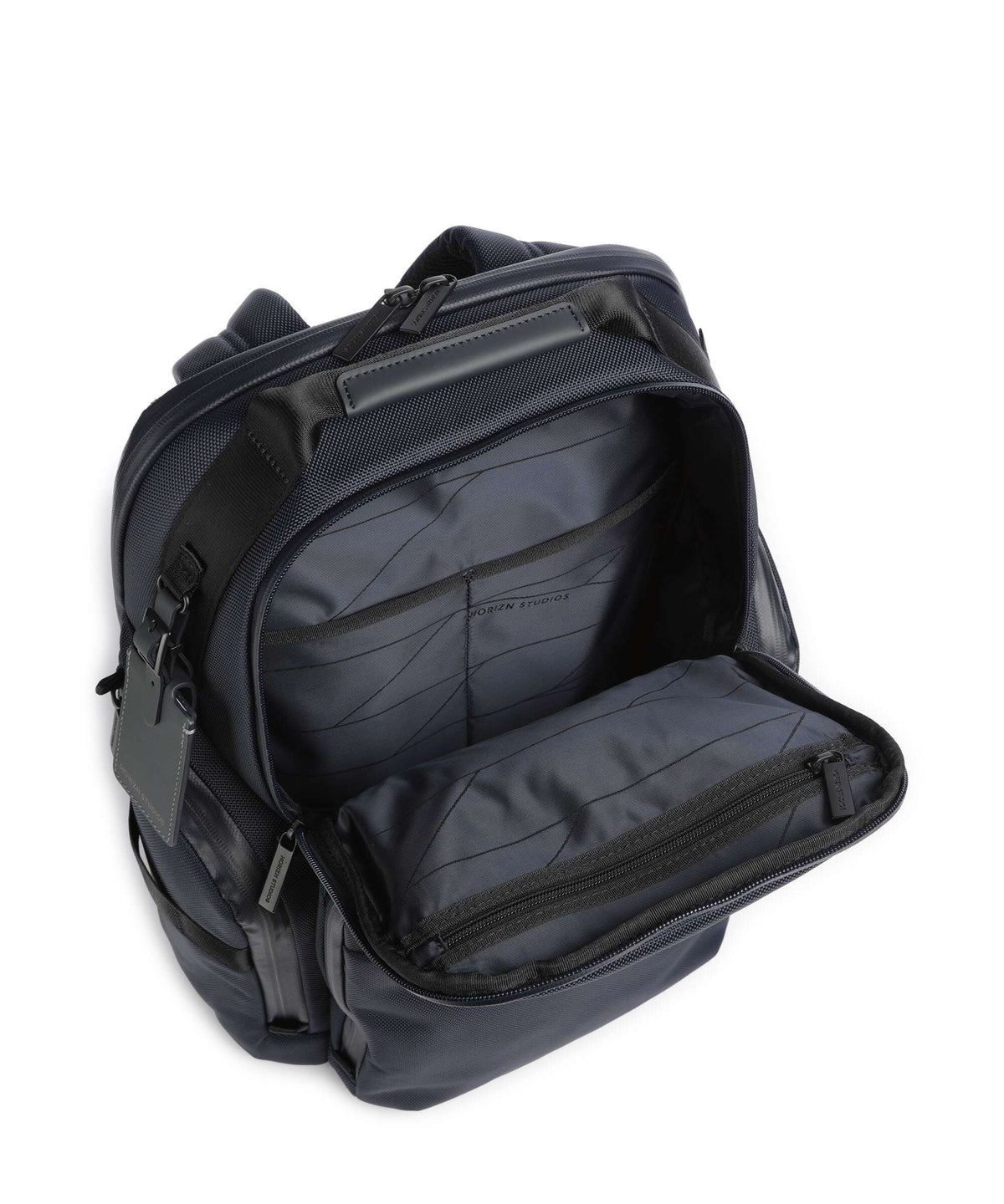 Horizn Studios Midtown Backpack night blue