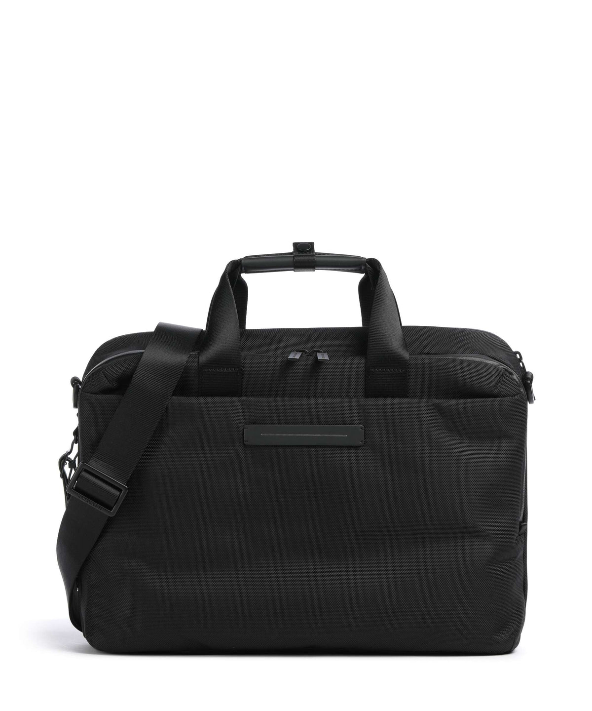 Horizn Studios Midtown Briefcase all black