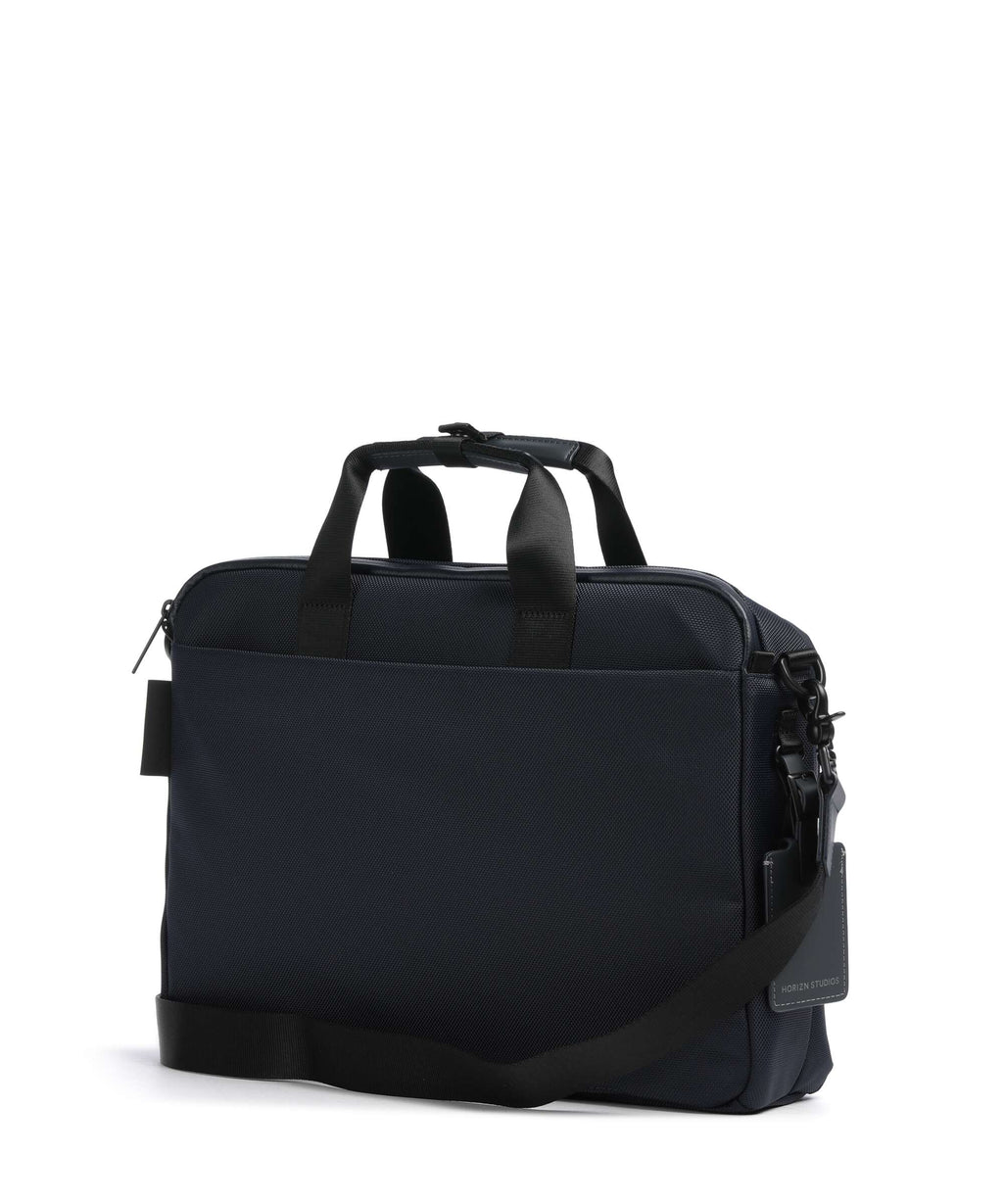 Horizn Studios Midtown Briefcase night blue