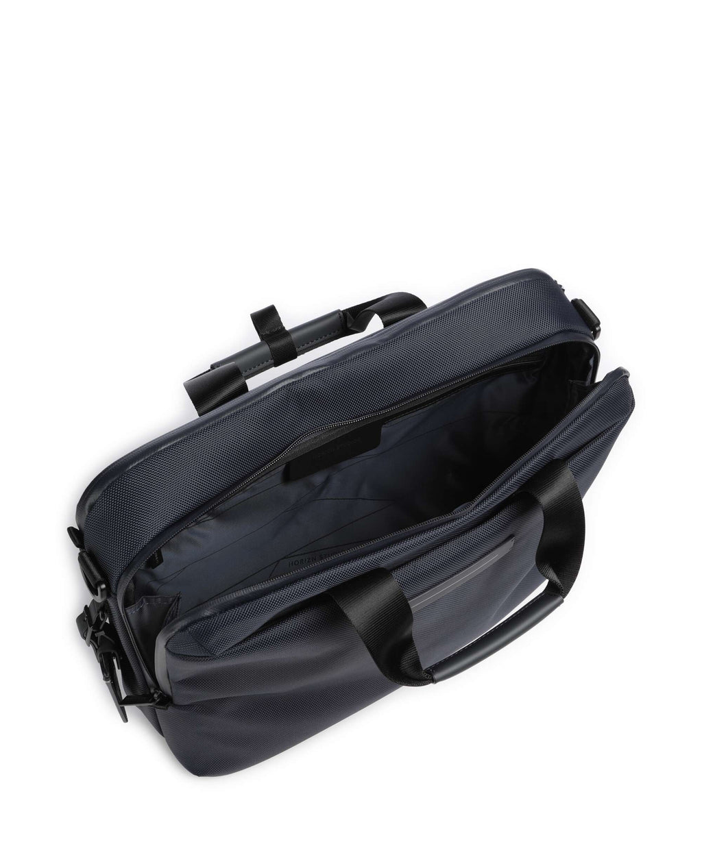 Horizn Studios Midtown Briefcase night blue