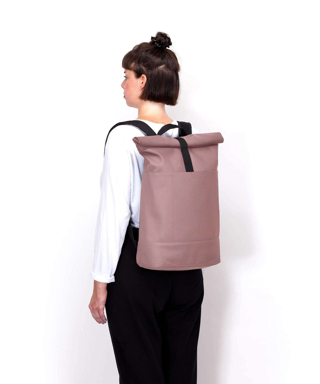 Ucon Acrobatics Lotus Hajo Medium Rolltop backpack redwood