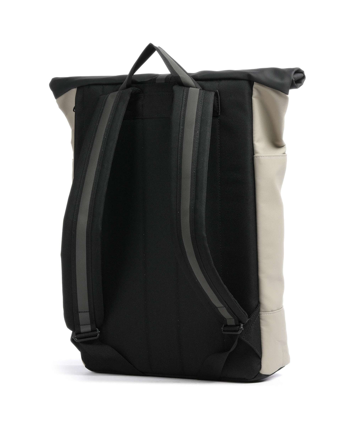 Ucon Acrobatics Aloe Hajo Medium Rolltop backpack sand/black