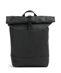 Ucon Acrobatics Lotus Infinity Hajo Medium Pannier Rolltop backpack black