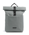 Ucon Acrobatics Phantom Hajo Mini Rolltop backpack pigeon blue reflective