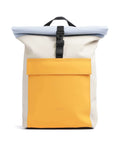 Ucon Acrobatics Lotus Jasper Mini Rolltop backpack light sand/amber