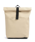 Ucon Acrobatics Lotus Hajo Mini Rolltop backpack light almond