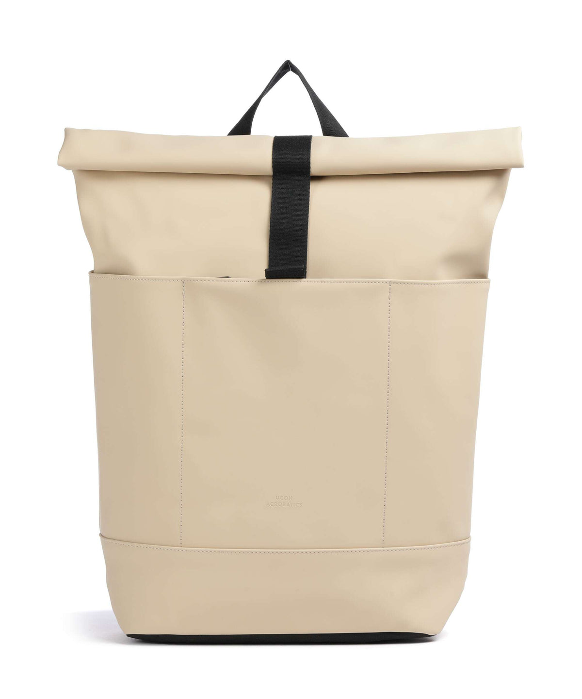 Ucon Acrobatics Lotus Hajo Large Rolltop backpack light almond