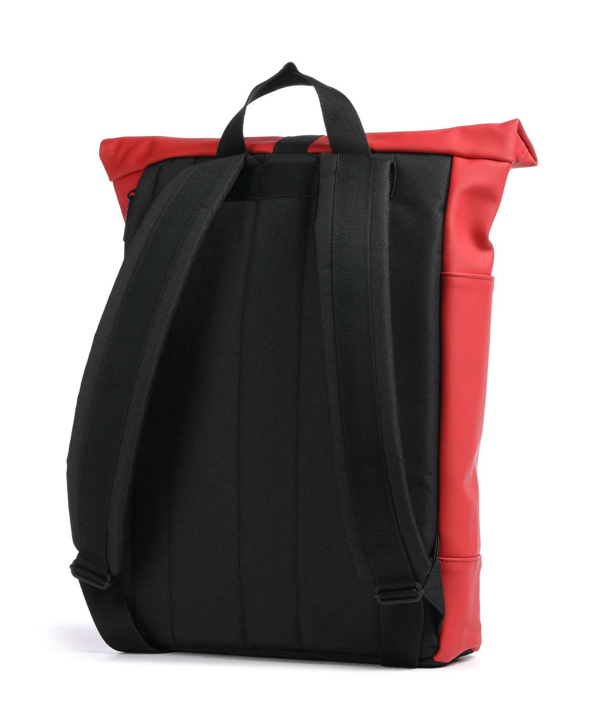 Ucon Acrobatics Lotus Hajo Medium Rolltop backpack red