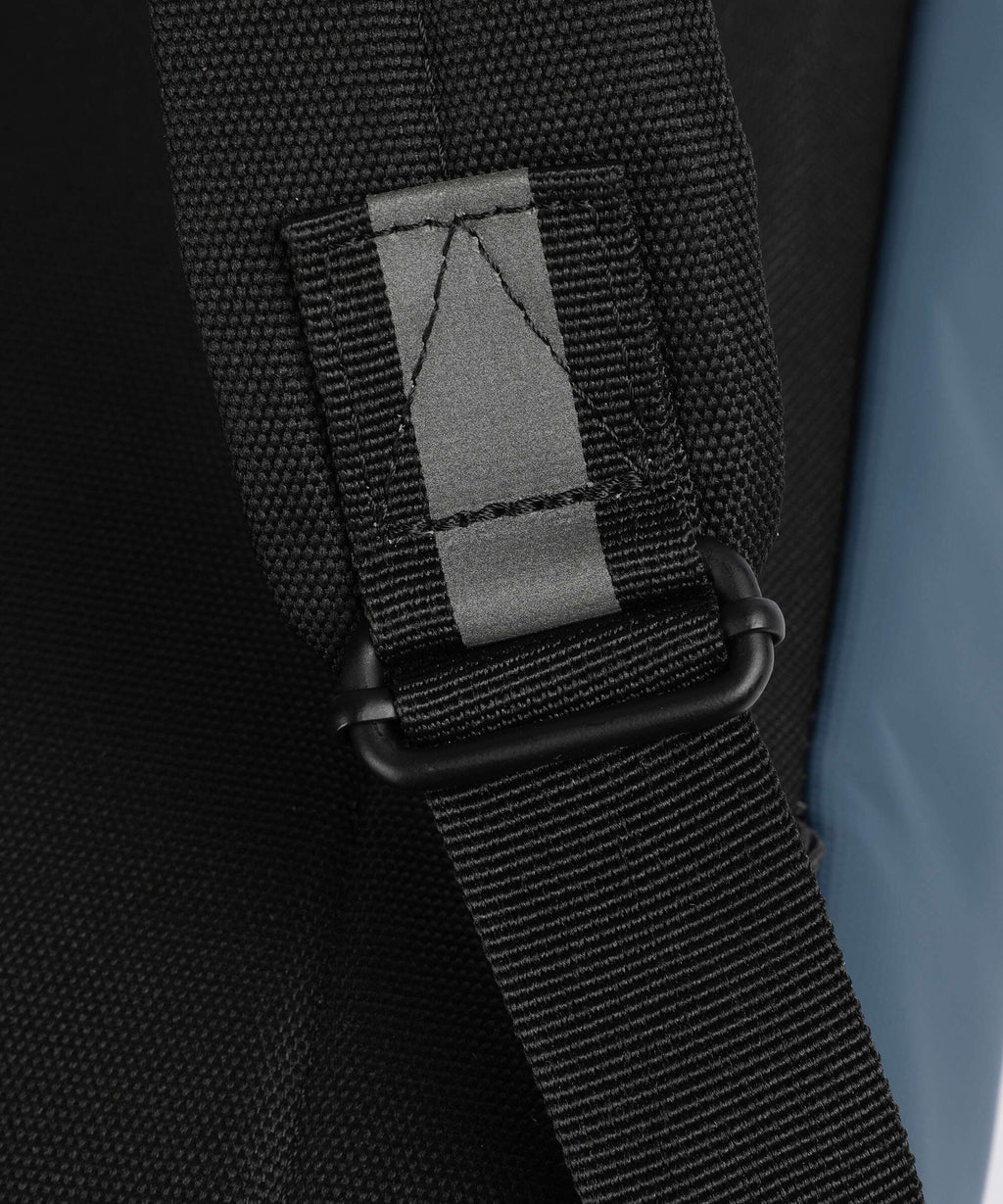 Ucon Acrobatics Aloe Hajo Mini Rolltop backpack petrol/black