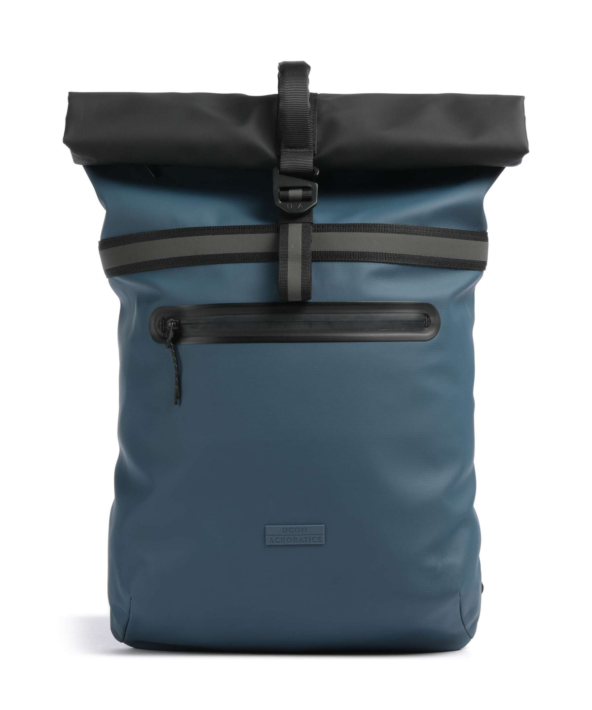 Ucon Acrobatics Aloe Niklas Rolltop backpack petrol/black