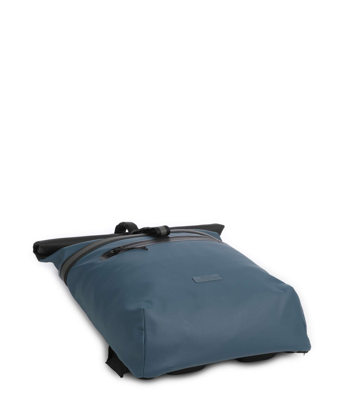 Ucon Acrobatics Aloe Niklas Rolltop backpack petrol/black